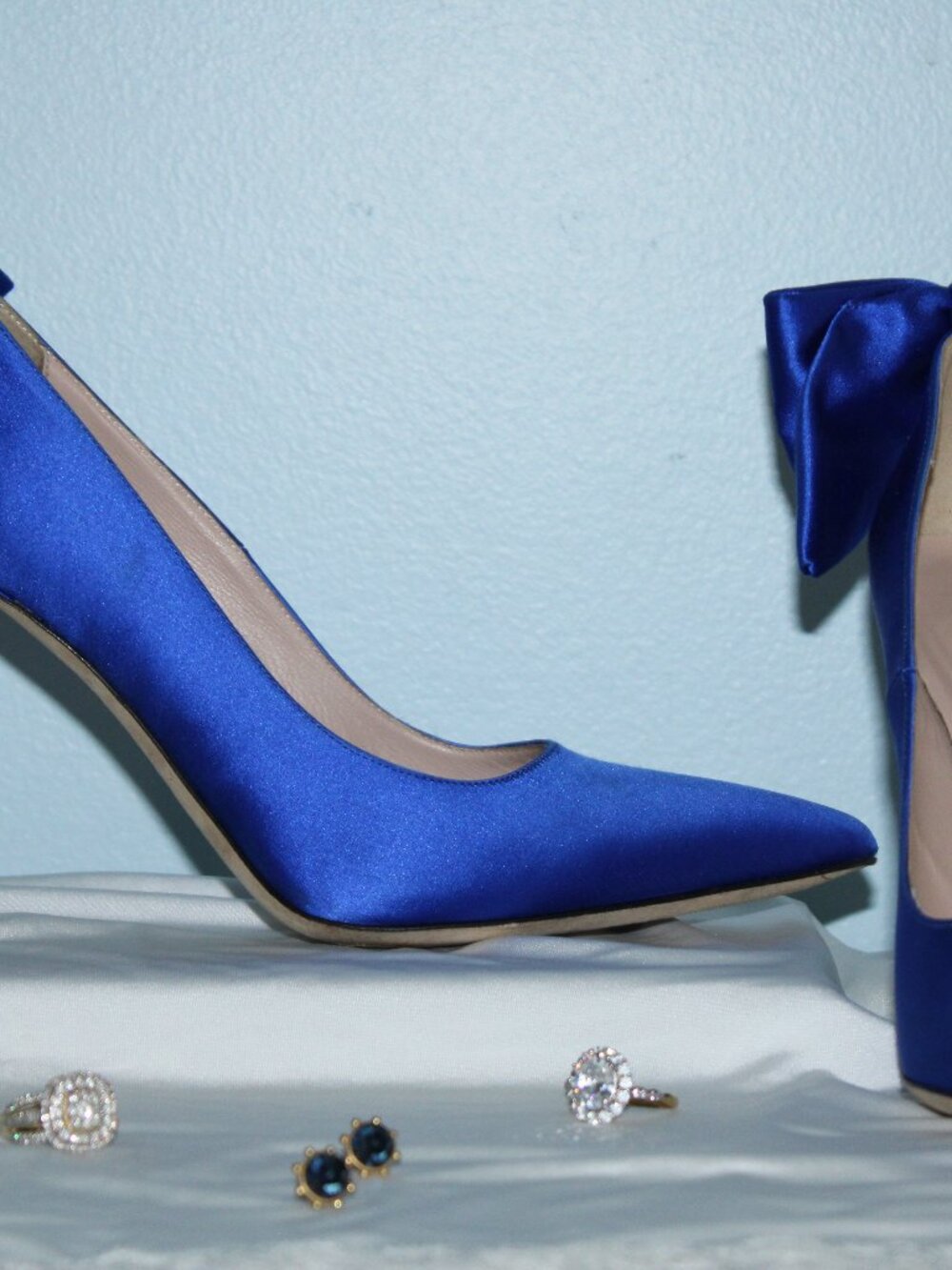 High Heels